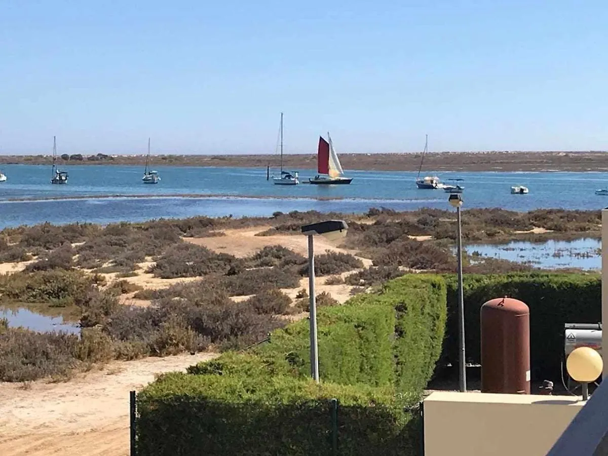 Appartement River House, T2 Tavira Santa Luzia Portugal
