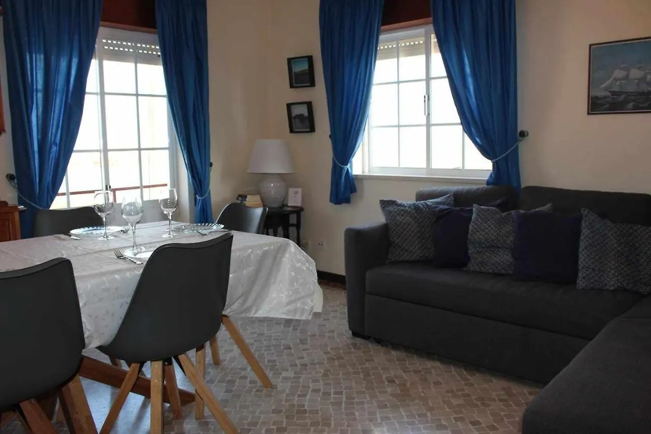 Appartement River House, T2 Tavira Santa Luzia