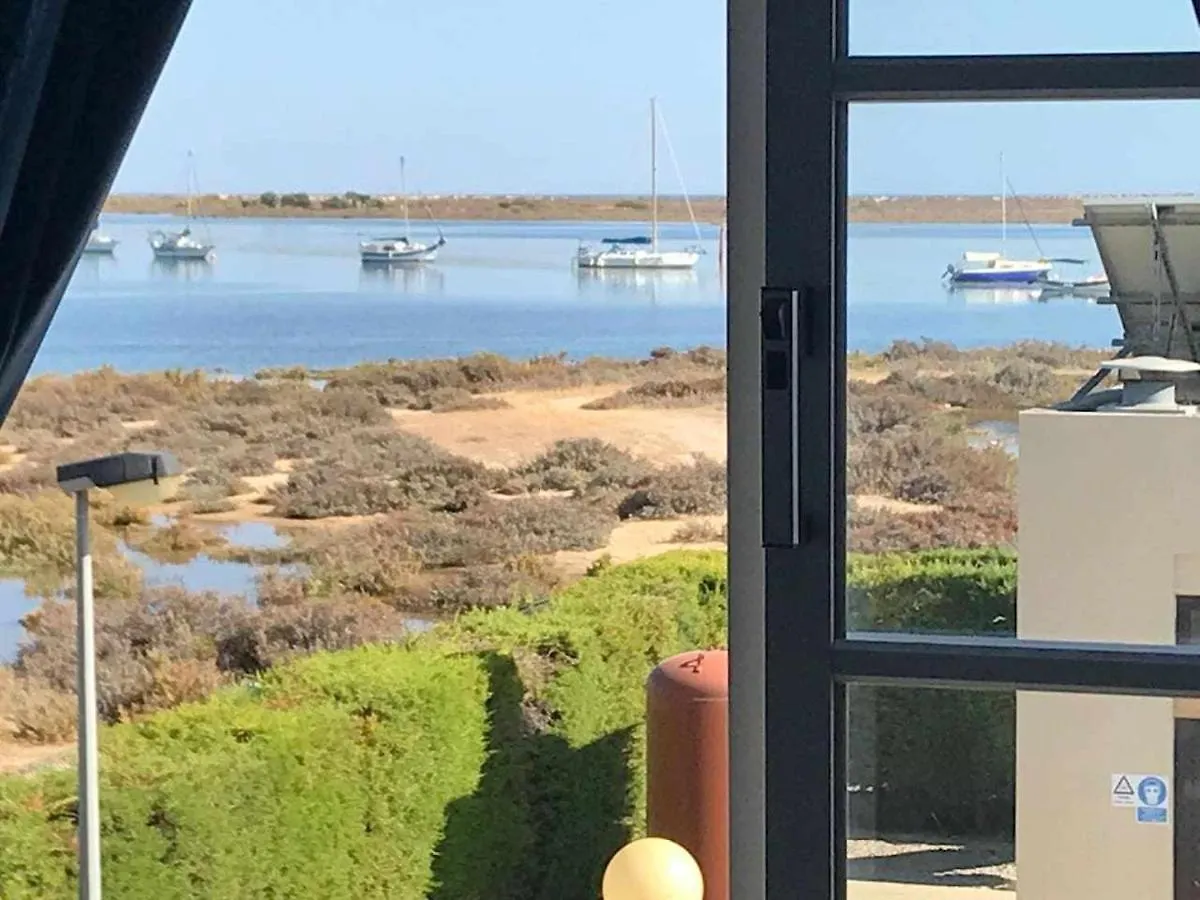 River House, T2 Tavira Santa Luzia 0*,  Portugal